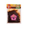 Tamrak - Mixed Barberry & Pomegranate Fruit Paste, 200 gr (Pack of 6)