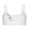 Persian Style Spaghetti Straps Tank Top with Dream Catcher Design