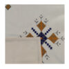 Persian Suzani Tablecloth Hand Embroidered Traditional Balochi
