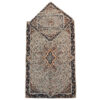 Persian Termeh Prayer Mat Elegant Thin Design Sajadah Paisley
