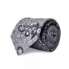 Men's Necktie - Persian Paisley Design