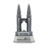Petronas Twin Towers Figurine