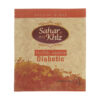 Saharkhiz Herbal Tea Blend: Saffron and Sage (5 Packs)