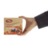 Saharkhiz Herbal Tea Blend: Saffron and Sage (5 Packs)