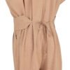 Short Sleeve Jumpsuit for Women Model Tianaz
