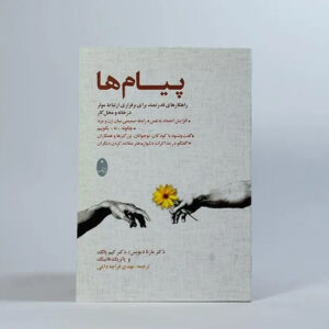 The Messages Workbook Book by Martha Davis (Farsi)