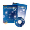 Touchstone Level 2 Student's Book & Workbook 2nd Edition with Audio CD Michael McCarthy