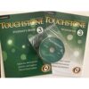 Touchstone Level 3 Student's Book & Workbook 2nd Edition with Audio CD Michael McCarthy