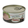 Tuna Chunks in Vegetable Oil - Highly Brand (12-Pack, 180g Each)