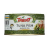 Tuna Fish in Olive Oil - Tabiat (12-Pack, 180g Each)