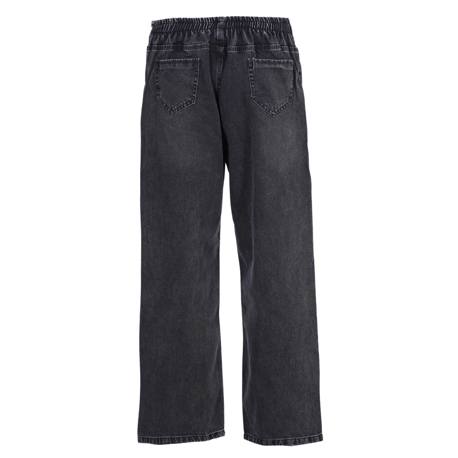 Wide Leg Jeans for Women – Baggy