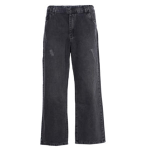 Wide Leg Jeans for Women – Baggy