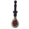 Wooden Persian Surma Dani Handmade for Keeping Kohl (x2)