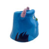 Fantasy Ceramic Coffee Mug - Blue Sullivan Design