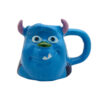 Fantasy Ceramic Coffee Mug - Blue Sullivan Design