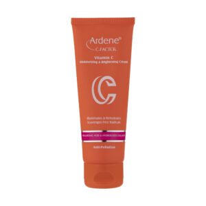 Ardene Vitamin C Cream – Illuminates & Rehydrates 75 ml