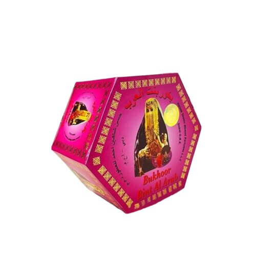 Bint Al Arab Arabic Bakhoor - 300 Gram (Pack of 4)