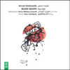 Black Silver Music Album by Alireza Mashayekhi