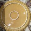 Decorative Pottery Tray in Birds & Flowers Design Handcrafted & HandPainted
