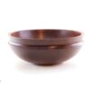 Decorative Wooden Bowl Handmade & Minimal