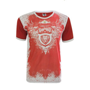 Persepolis FC Fan Jersey – Lion