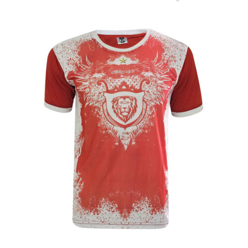 Persepolis FC Fan Jersey - Lion