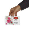 Golestan Hibiscus Herbal Infusion Sour Tea Pack Of 20 (x8)
