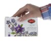Golestan Mixed Borage Herbal Tea Blend Pack Of 20 (5 Packs)