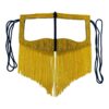 Handcrafted Battoulah Mask - Gulf Burqa Model Chain