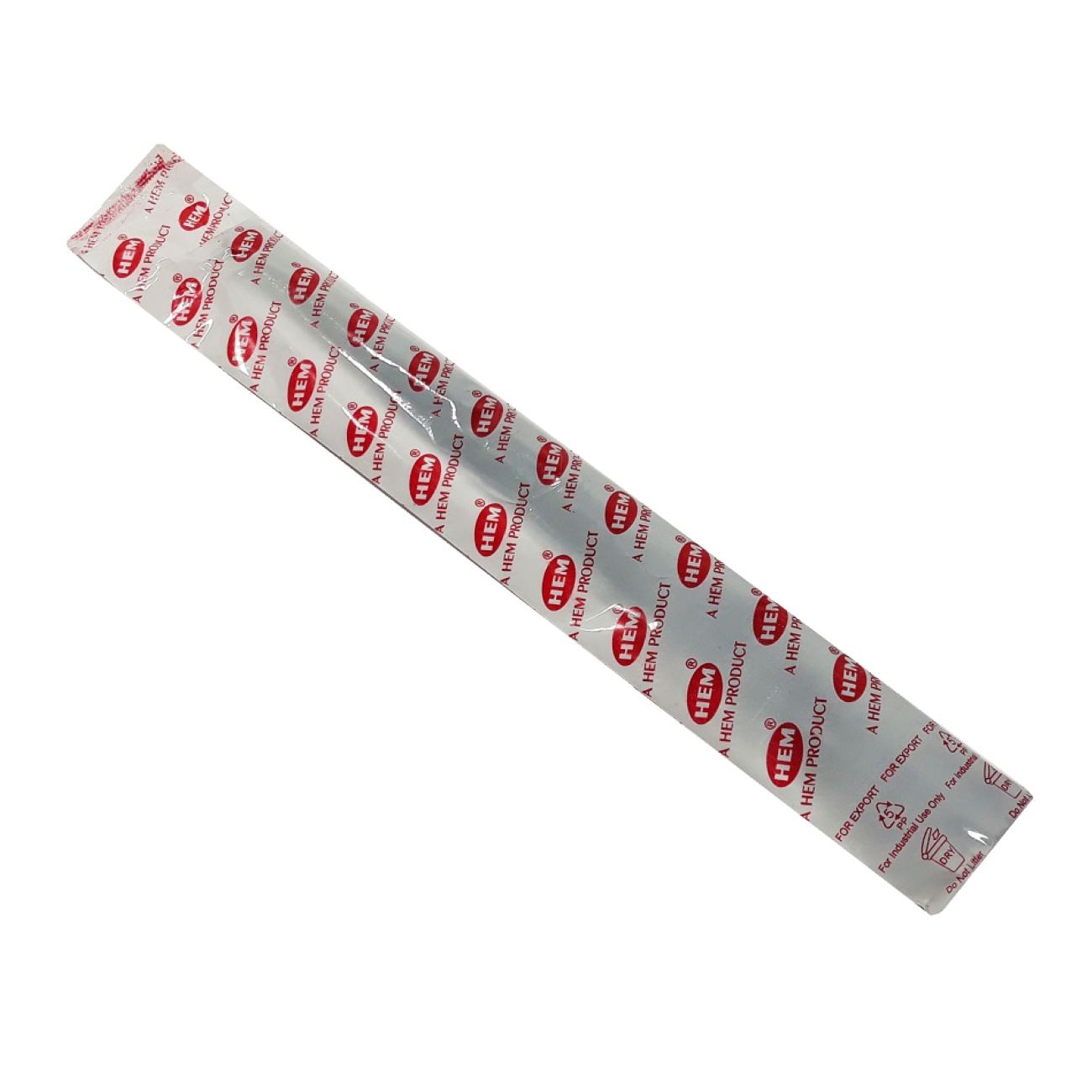 Hem Rose Incense Sticks – 20 Sticks (Pack of 4)