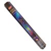 Hem Seven Chakras Incense Sticks - 20 Sticks (Pack of 4)