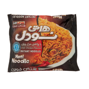 Instant Noodle – Hoti Kara – Chili Chicken Flavor, 77gr (20 Packs)