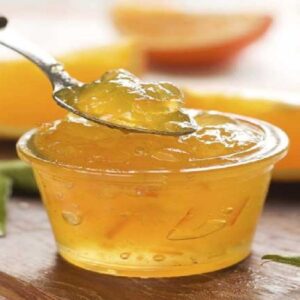 Iranian Jam – Balang 2300 Gram | All-Natural, Homemade
