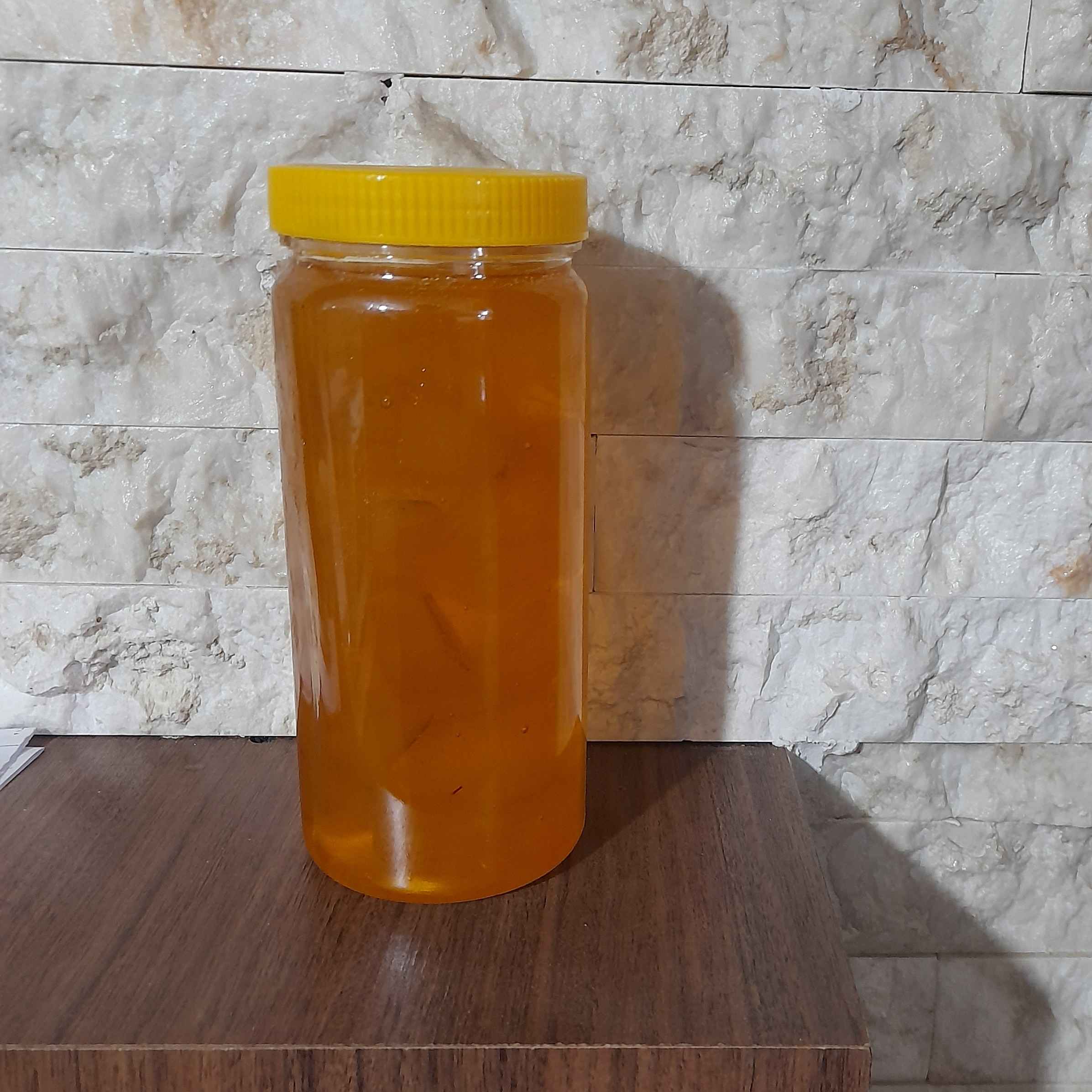 Iranian Jam – Balang 2300 Gram | All-Natural, Homemade