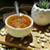 Iranian Jam - Bitter Orange Petals 500 Gram | All-Natural, Handmade