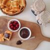 Iranian Jam - Cornelian Cherry 500 Gram | All-Natural, Handmade