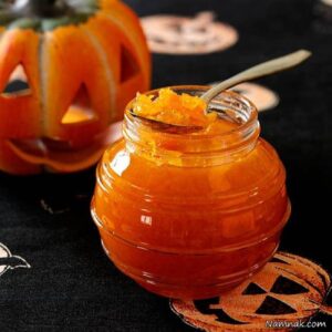 Iranian Jam – Pumpkin 1000 Gram | All-Natural, Handmade