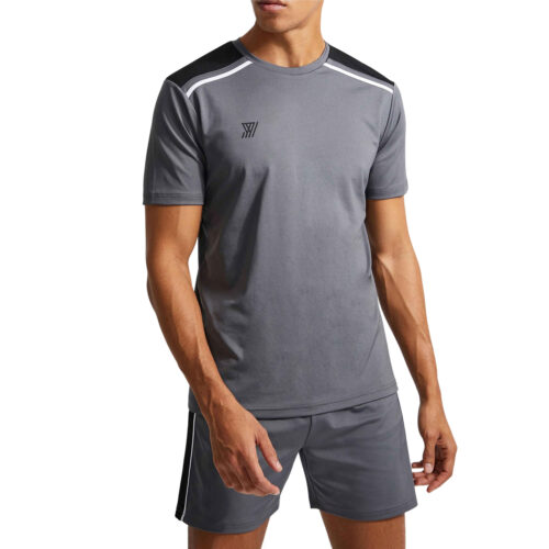 Iranian Volleyball Team Jersey T-shirt and Shorts Set