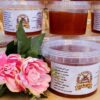Iranian Jam - Wheat Germ 480 Gram | All-Natural, Handmade