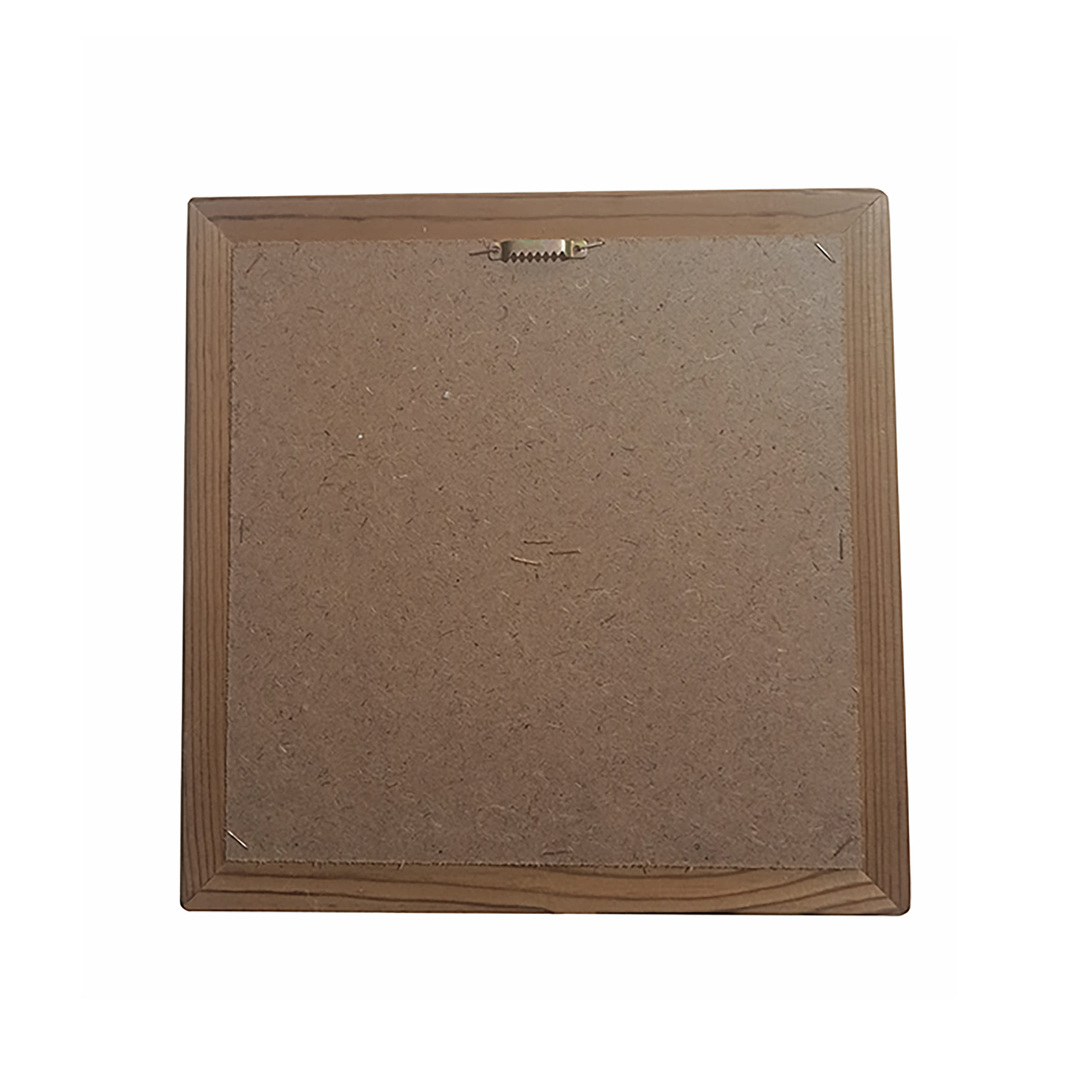 Islamic Decorative Framed Ceramic Tile – For Wall Decor