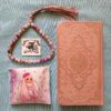 Islamic Gift Set for Muslims Including Holy Quran & Prayer Mat