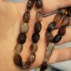 Islamic Sulemani Hakik Rosary Prayer Beads Crafted with 33 Beads Muslim Misbaha