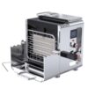 Landmann 800 Compact Infrared Gas Grill & Kebab Maker