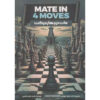 Mate in Four Moves Book by Zaman Taheri