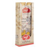 Persian Apricot Fruit Roll Lavashak Fruit Leather 12 Pcs (2x)