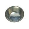 Persian Hammered & Handcrafted Copper Mixing Bowl - Farzan