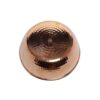 Persian Hammered & Handcrafted Copper Mixing Bowl - Farzan