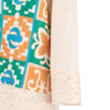 Persian Embroidered Manto for Women Model Soroush