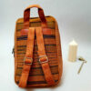 Persian Kilim Casual Backpack Handmade Model Ethnic