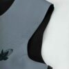 Persian Tank Top for Women with Calligraphy Design